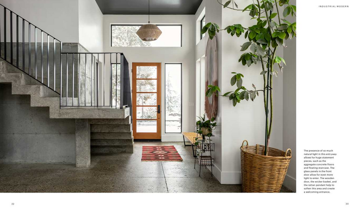 Americana Soul - 13 Hub Lane   |  Architecture & Design Books