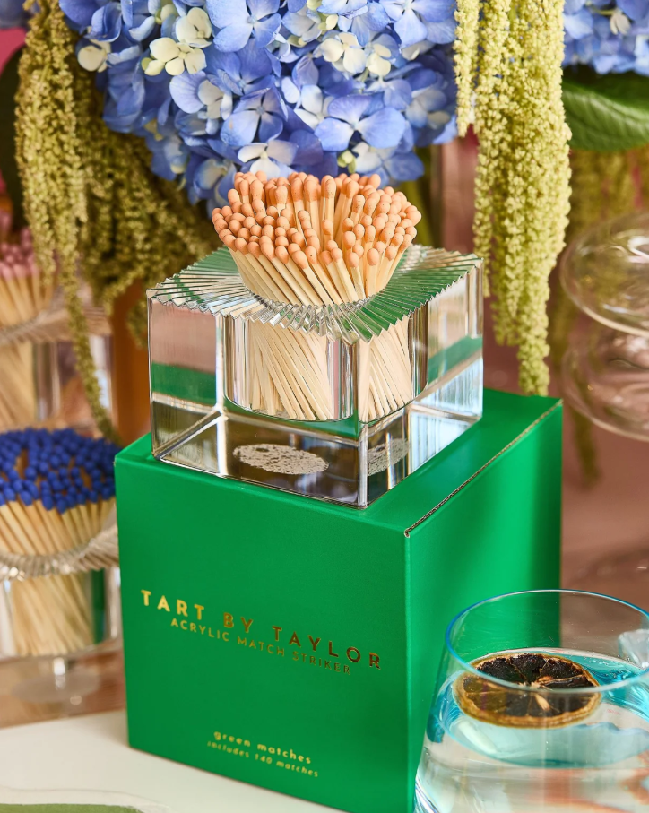 Square Match Striker - 13 Hub Lane   |  Matches