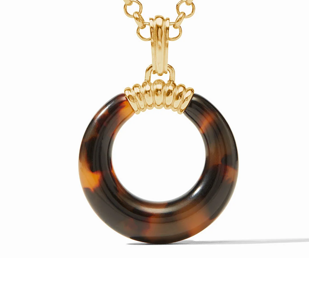 Julie Vos Madison Statement Pendant