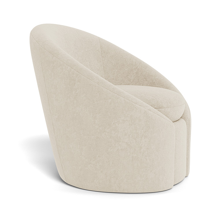 13 Hub Lane Instyle Swivel Chair - Thumbnail 4