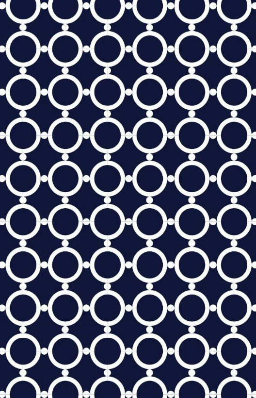 Outta Sight Tunic Dress, Dip & Dot Navy/White - 13 Hub Lane   |  