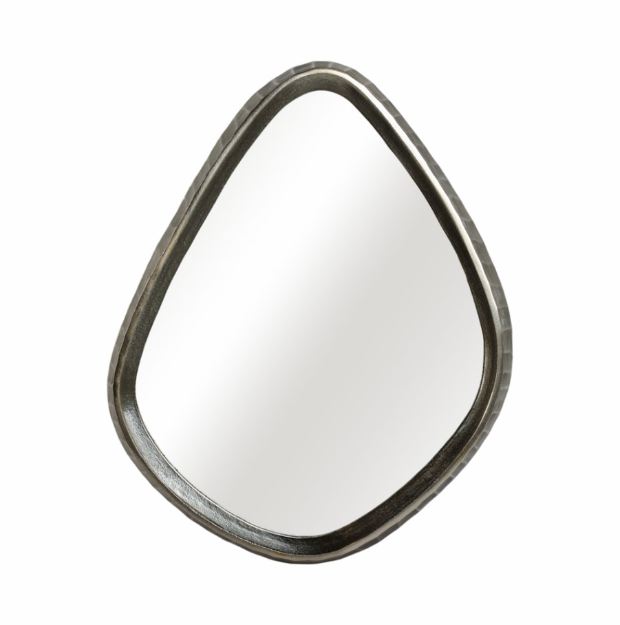 Bethel Small Mirror - 13 Hub Lane   |  Organic Mirrors