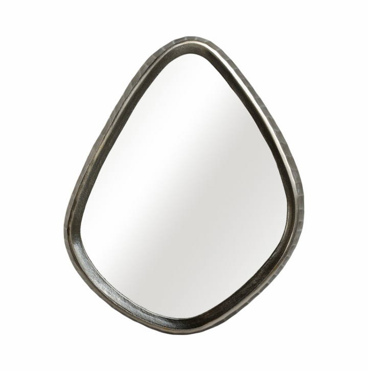 Bethel Small Mirror - 13 Hub Lane   |  Organic Mirrors