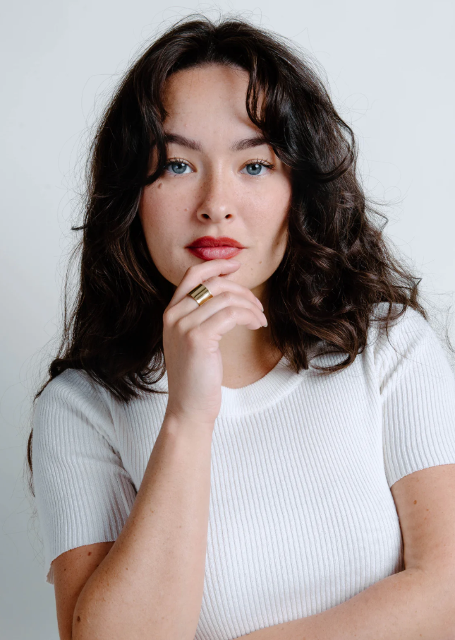 Blake Ring, Gold - 13 Hub Lane   |  Cuff Rings