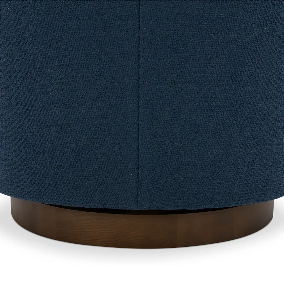 Oscy Swivel Chair - 13 Hub Lane   |  