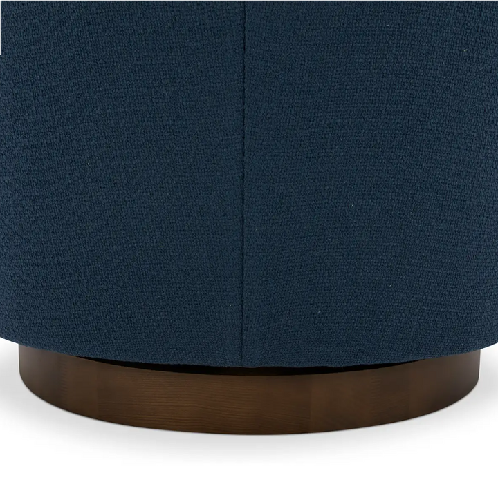 Oscy Swivel Chair - 13 Hub Lane   |  