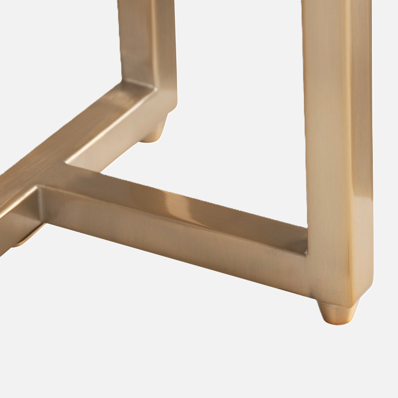 Bardot Triple Arm Lamp