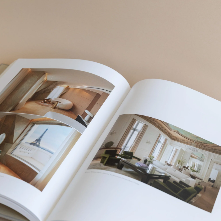 In Focus: A Tribute to World's Best Architecture & Interior Photographers