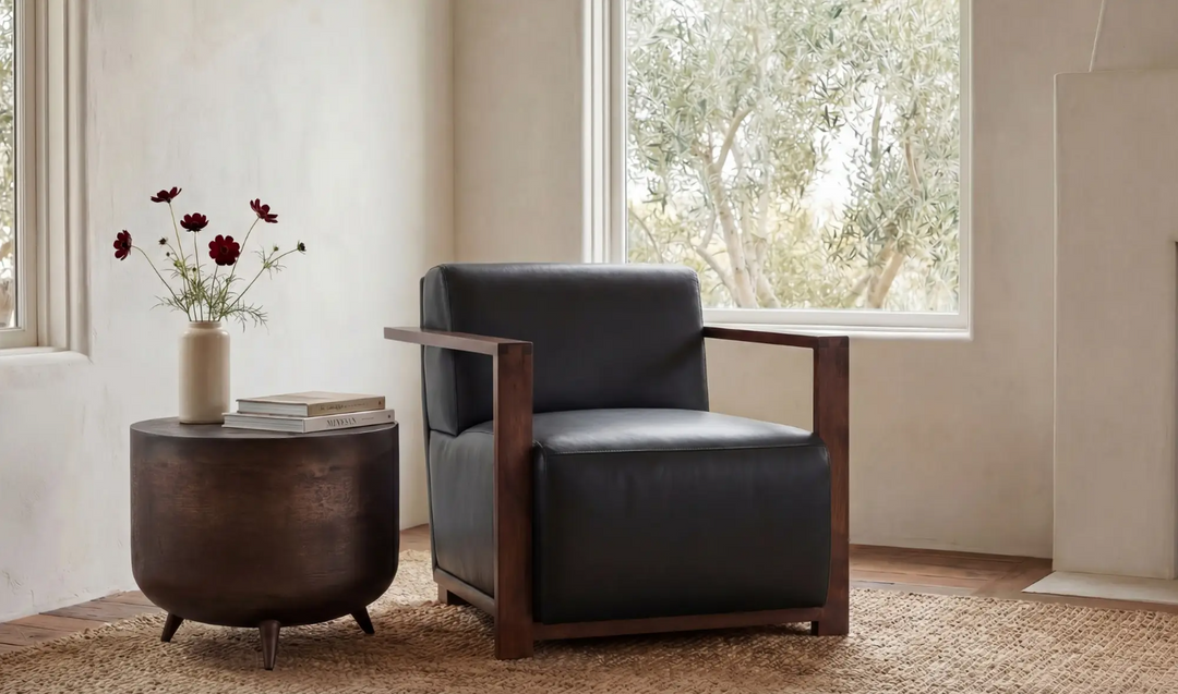 Kettel Accent Table