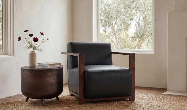 Kettel Accent Table
