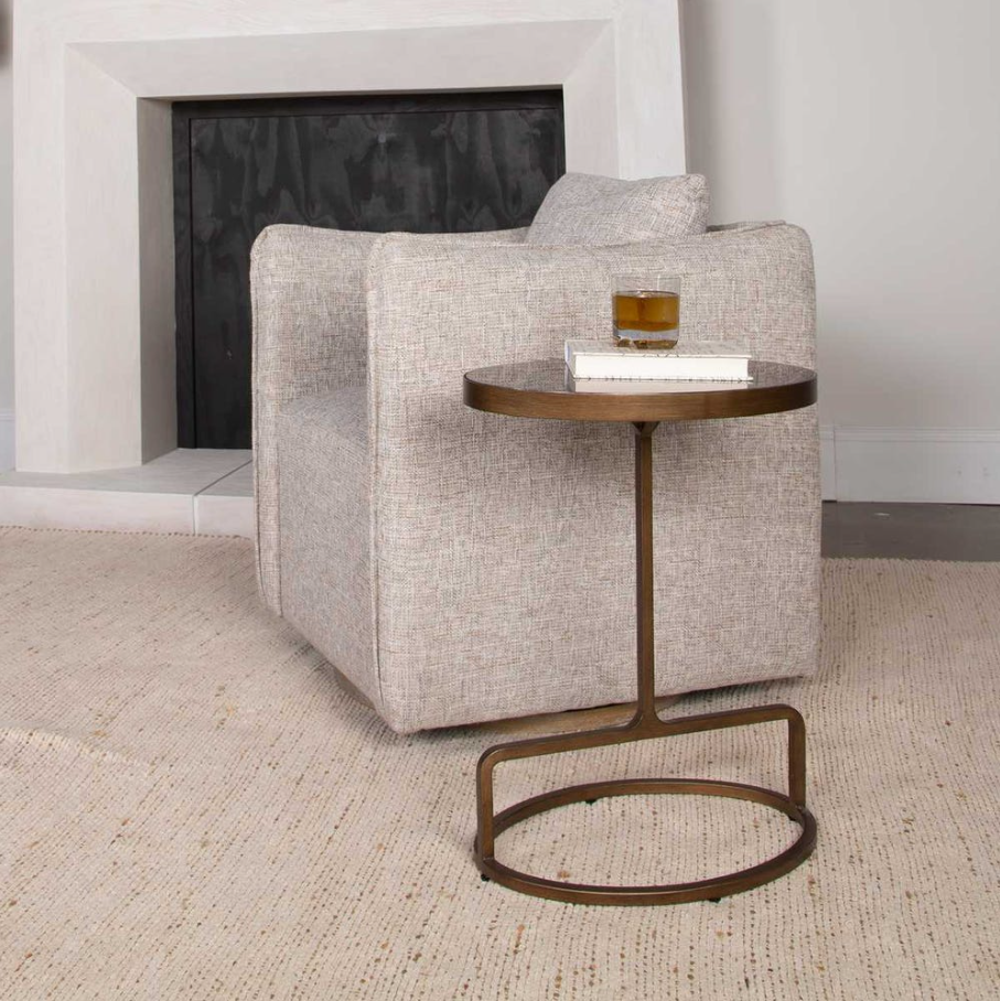 Jessenia Accent Table - 13 Hub Lane   |  