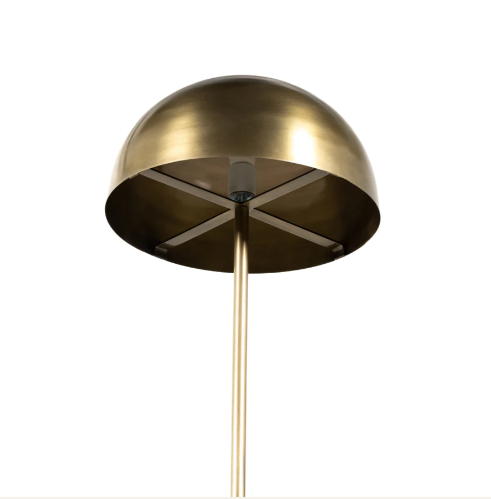 Zanda Floor Lamp - Thumbnail 3