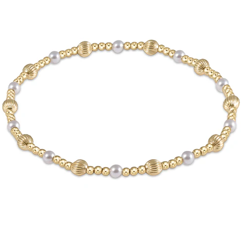 enewton Dignity Sincerity Bead Bracelet - 13 Hub Lane   |  