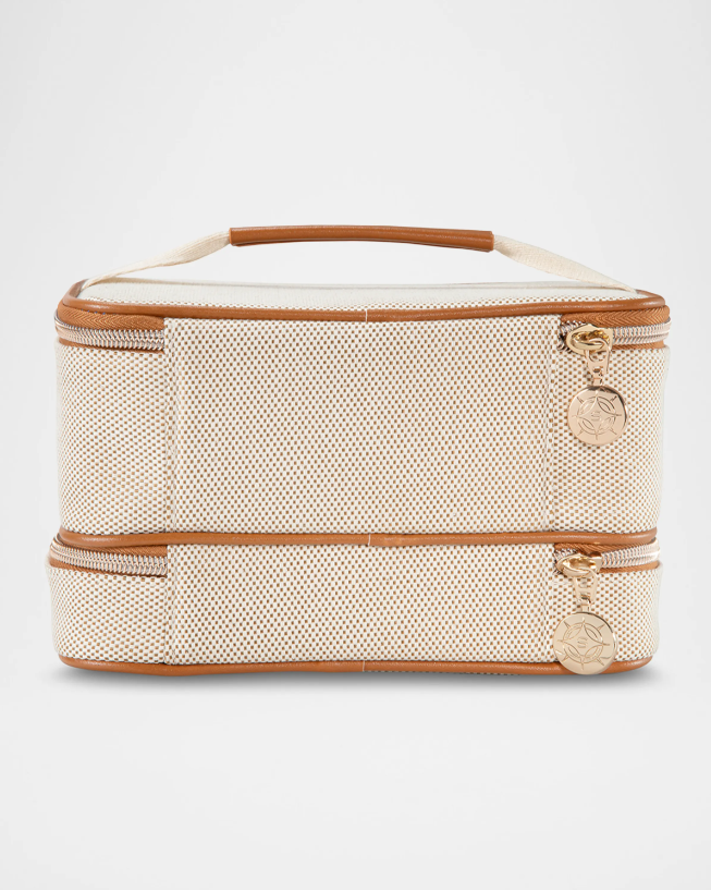 Tropea Jenny Train Case - Thumbnail 2