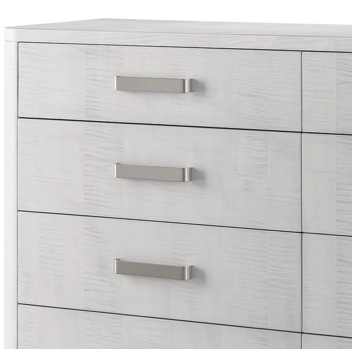 Adore 8 Drawer Dresser