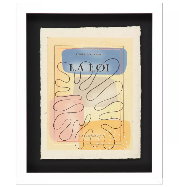 Lepal I - 13 Hub Lane   |  Shadow Boxes