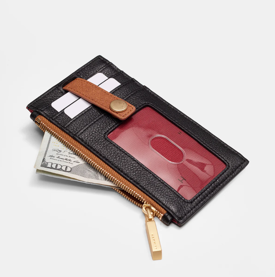 Hammitt 210 West Wallet - 13 Hub Lane   |  Wallets