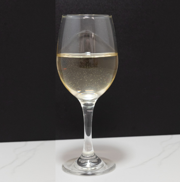 White Wine Glass