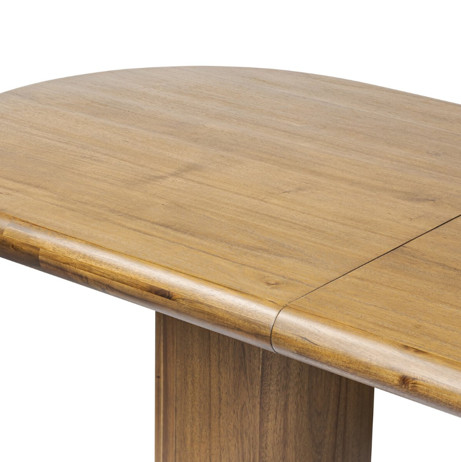 Paden Extension Dining Table - 13 Hub Lane   |  Dining Tables