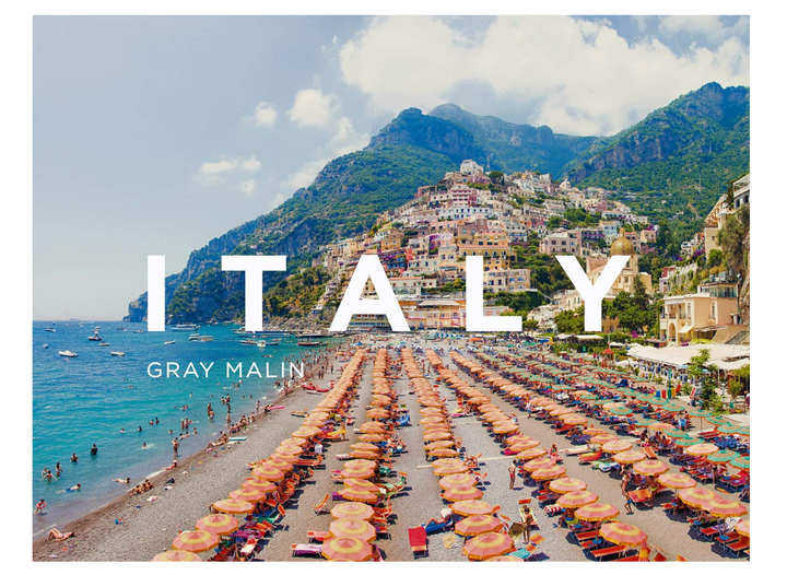 Gray Malin: Italy