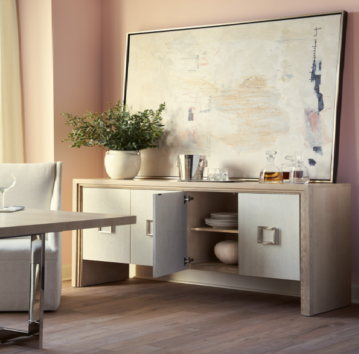 Wythe Credenza