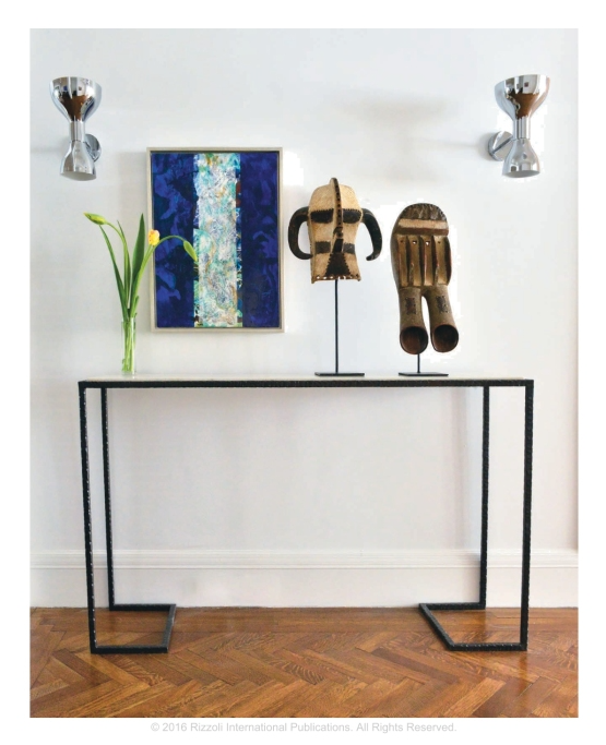 The Four Elements of Design: Interiors Inspired By Earth, Water, Air and Fire