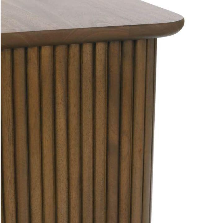 Kindred Square End Table - 13 Hub Lane   |  End Tables