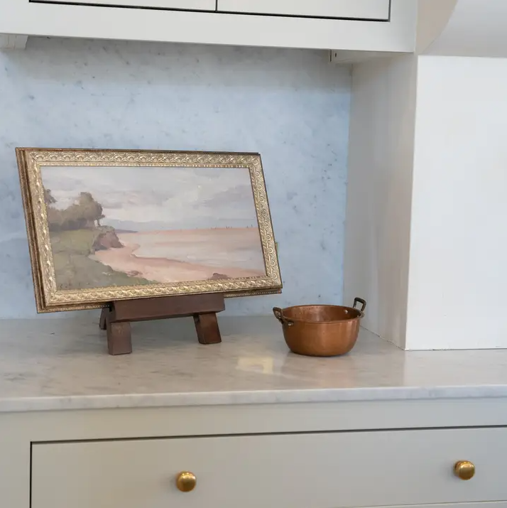 Beach Near Etretat - 13 Hub Lane   |  Small Wall Art