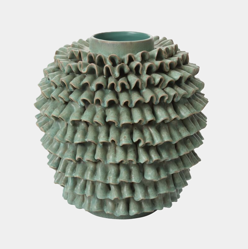 En Pointe Vase