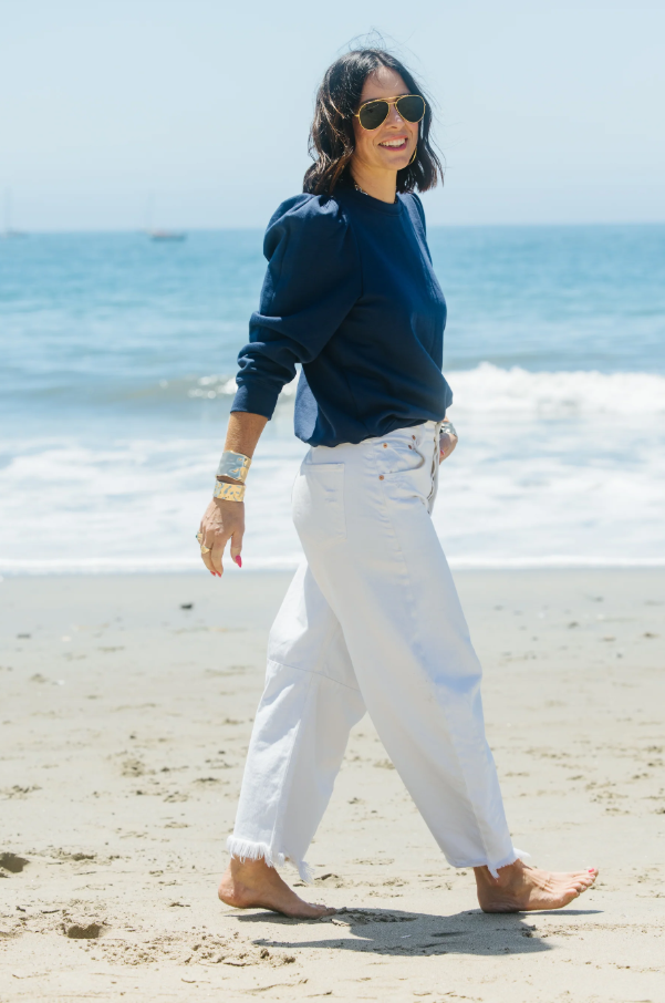 KMJ Cooper Sweatshirt