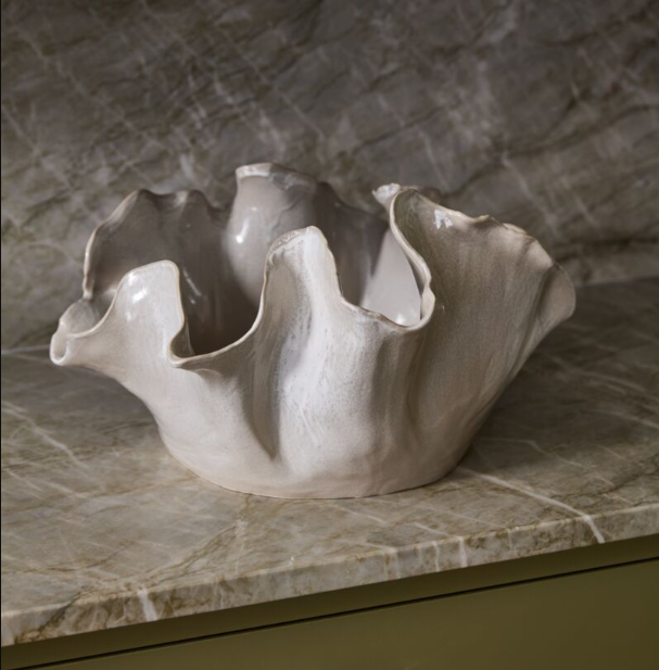 Waterfront Bowl - 13 Hub Lane   |  Ceramic Bowls