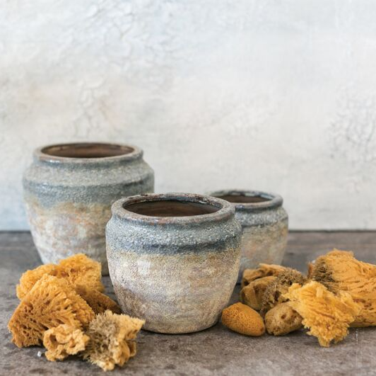 Earthy Pot - 13 Hub Lane   |  