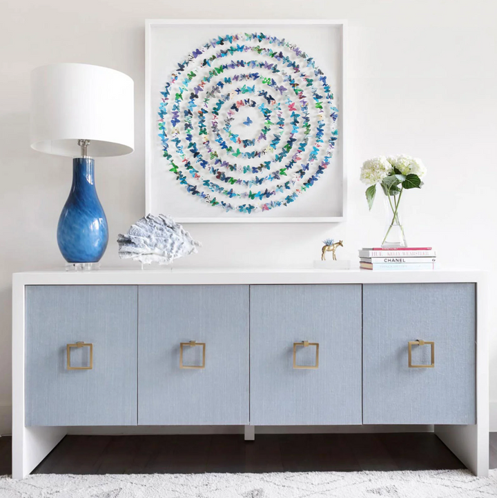 Liza Credenza