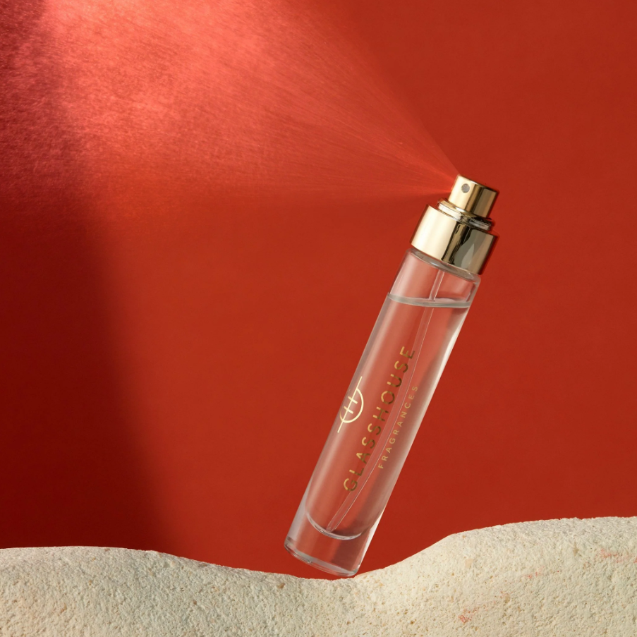 Glasshouse Fragrances Renedzvous Eau De Parfum