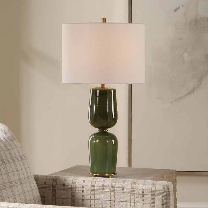 Meyer Table Lamp