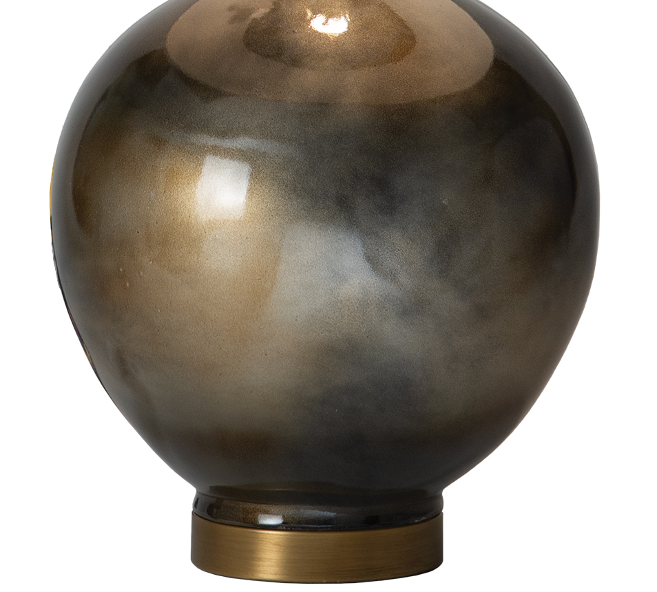 Shaw Beauman Table Lamp - Thumbnail 3
