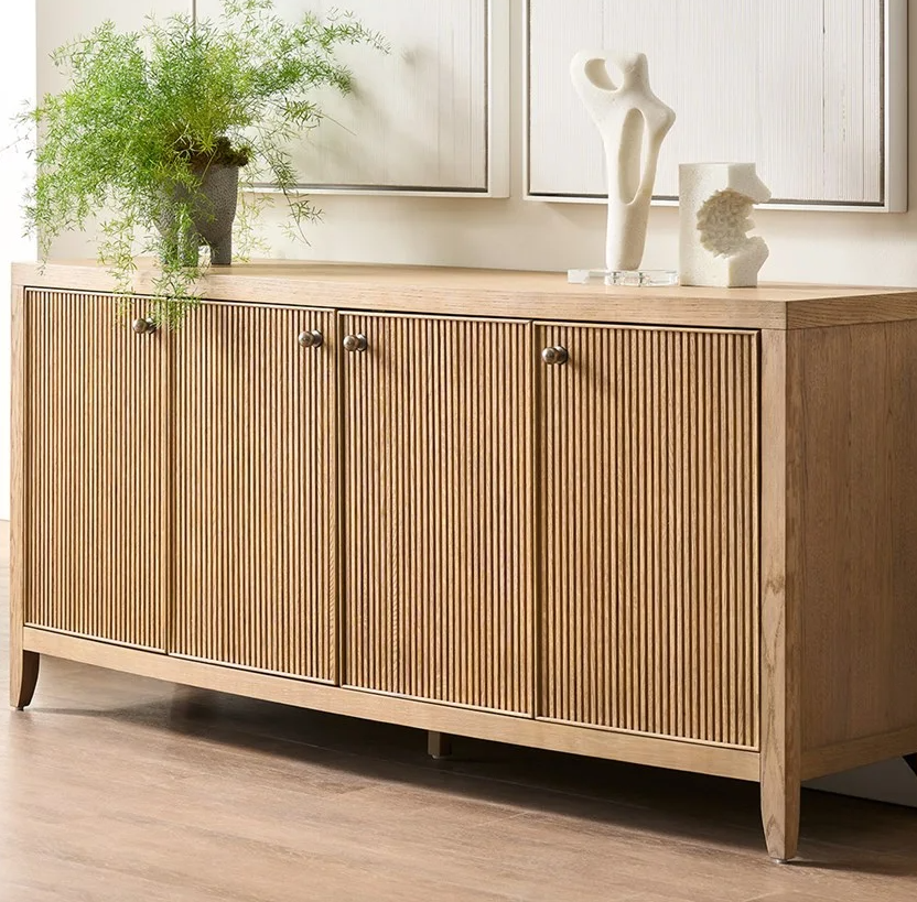 Carmen Credenza - 13 Hub Lane   |  