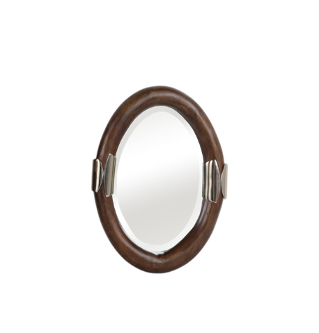 Sheffield Oval Mirror - 13 Hub Lane   |  Oval Mirrors