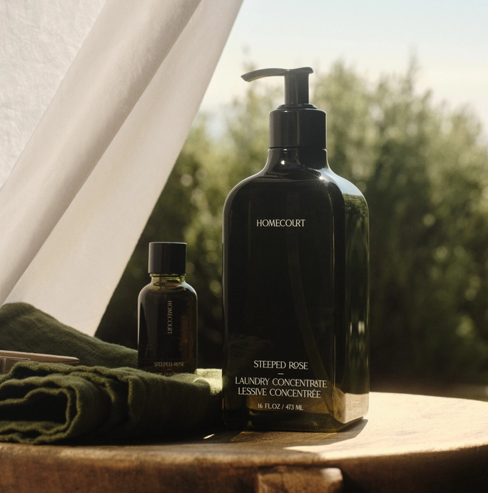 Neroli Leaf Laundry Concentrate