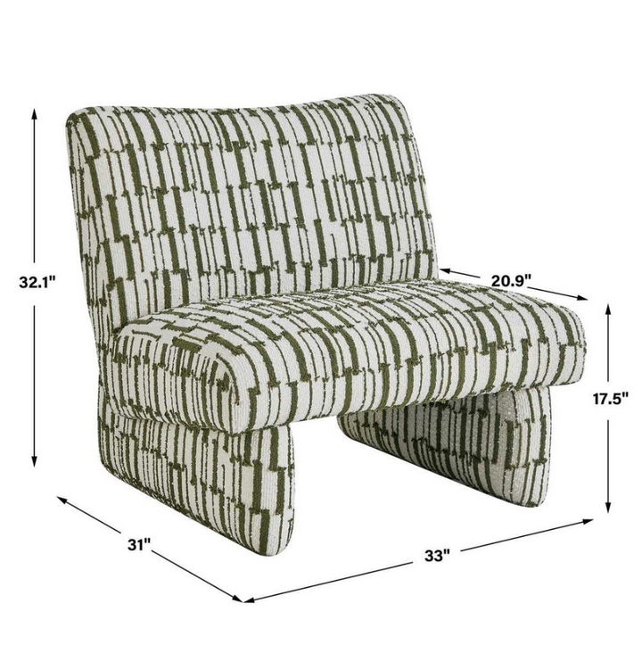 Willa Accent Chair