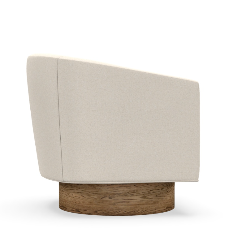 Petra Swivel Chair