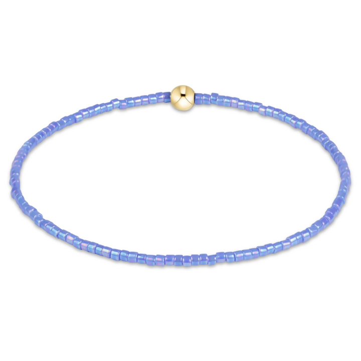 enewton hope classic bracelet - bright blue