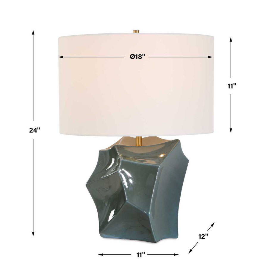 Prisma Table Lamp
