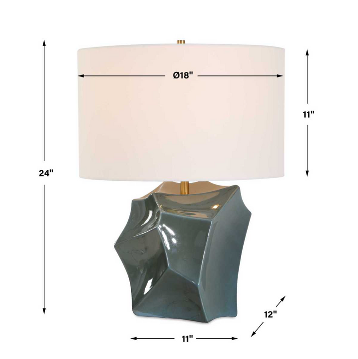 Prisma Table Lamp