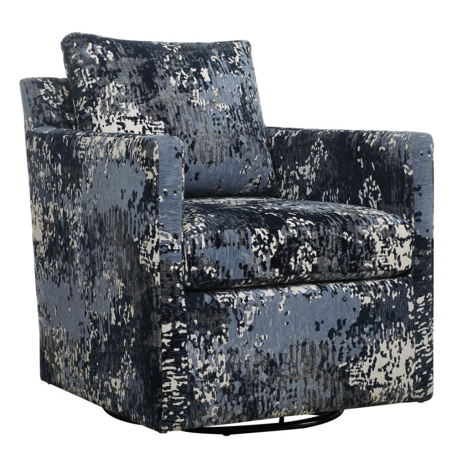 Tisdell Swivel Glider - 13 Hub Lane   |  