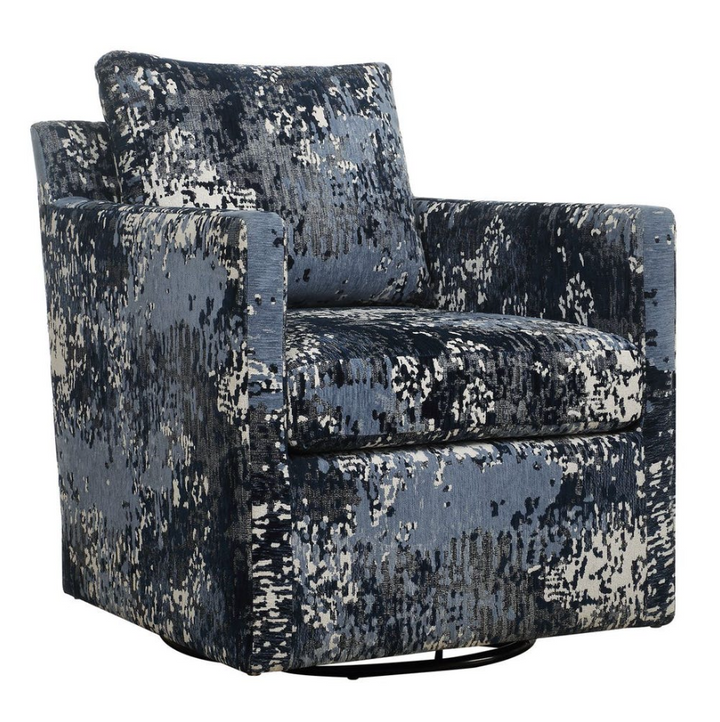 Tisdell Swivel Glider - 13 Hub Lane   |  