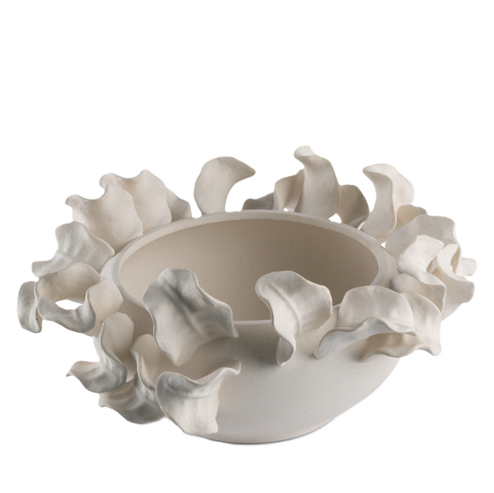 Solana Bowl - 13 Hub Lane   |  Ceramic Bowls
