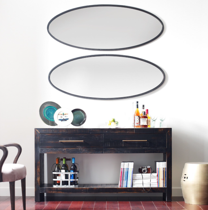 Suki Console Table