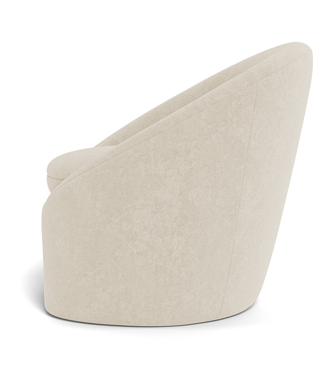 13 Hub Lane Instyle Swivel Chair - Thumbnail 3