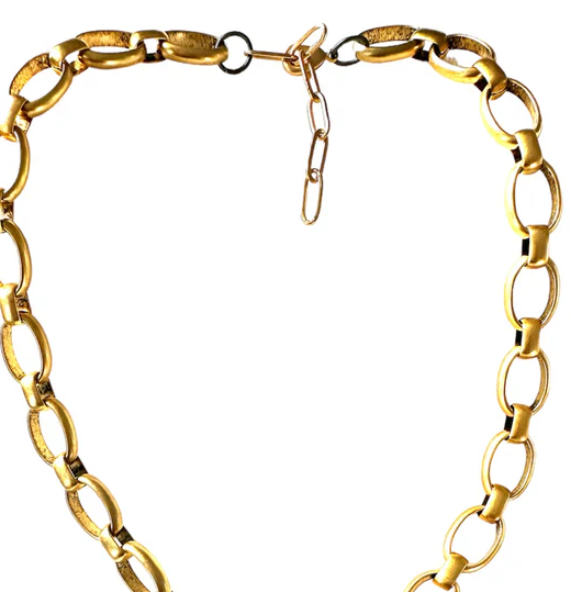 CV Designs Chunky Star Drop